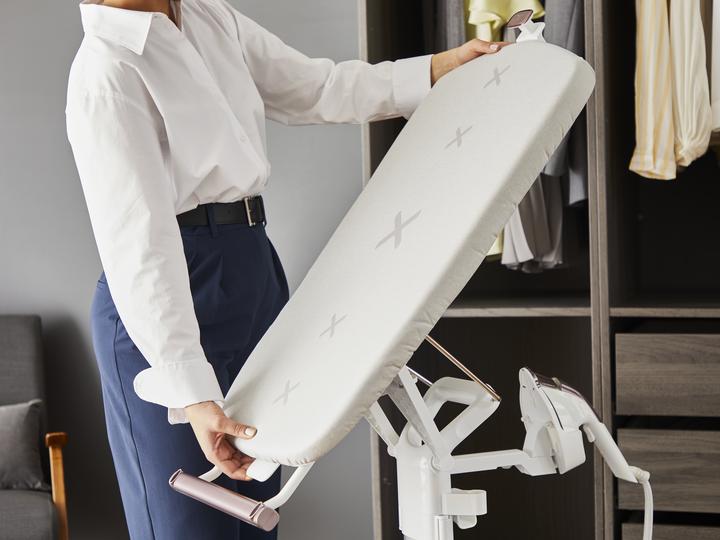 Produktbild Tefal QT 1811 IXEO (2200 W, 200 g/min)