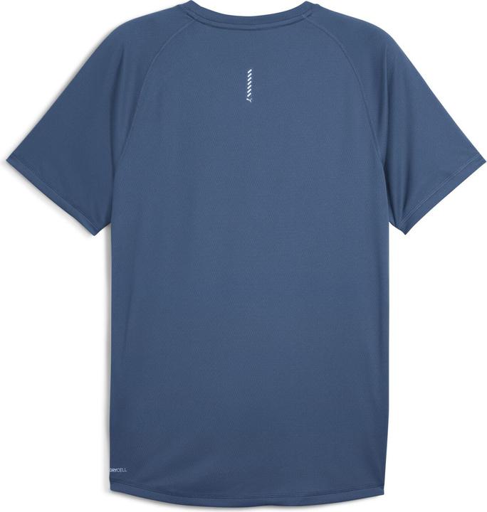 Actual product image Puma M Run Velocity Tee (Poly) (L)