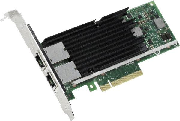 Produktbild Intel X540-T2 (PCI Express 2.1)