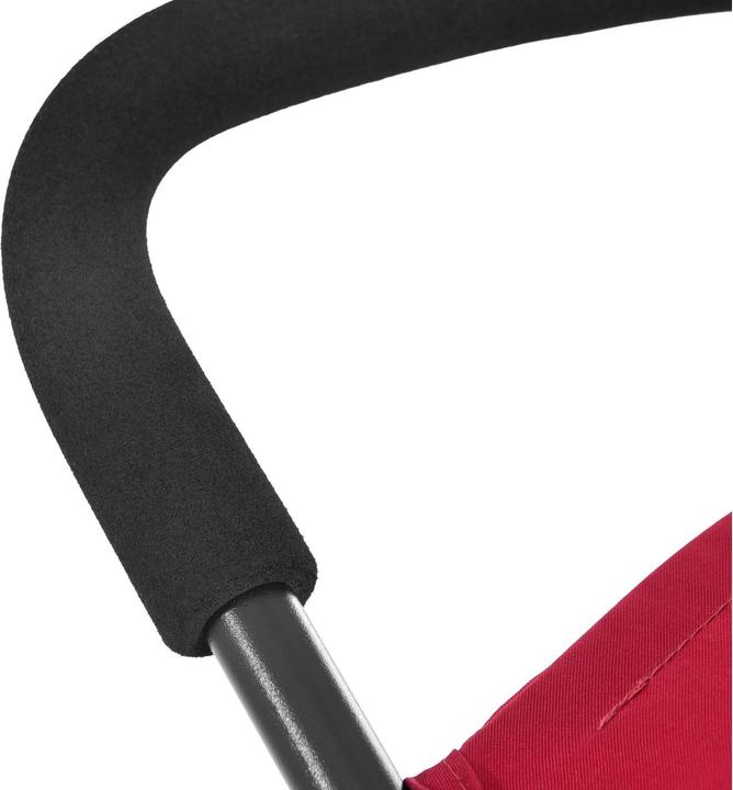 Produktbild Hauck Sport Red (0 Monate - 3 Jahre)