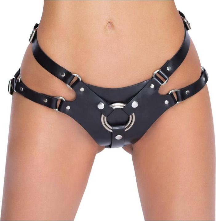 Immagine prodotto Zado Cintura in pelle 2XL