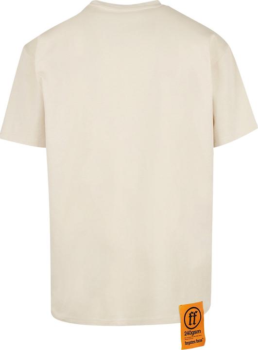 Produktbild Forgotten Faces Blaclava Heavy Oversized Tee - 21295 (M)