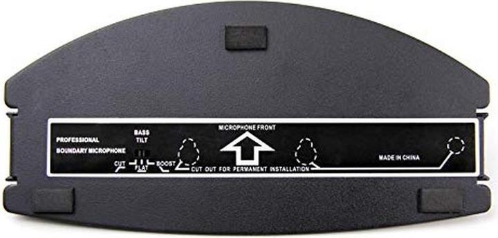 Actual product image Tascam Tm-90bm