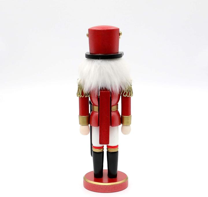 Actual product image Dekohelden24 Nutcracker Soldier