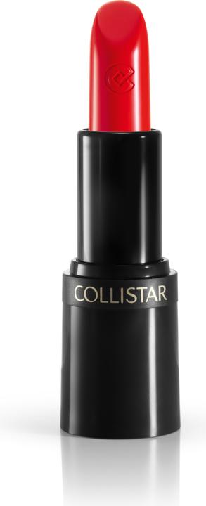 Collistar Rossetto Puro Lipstick No 106 (106 Bright Orange)