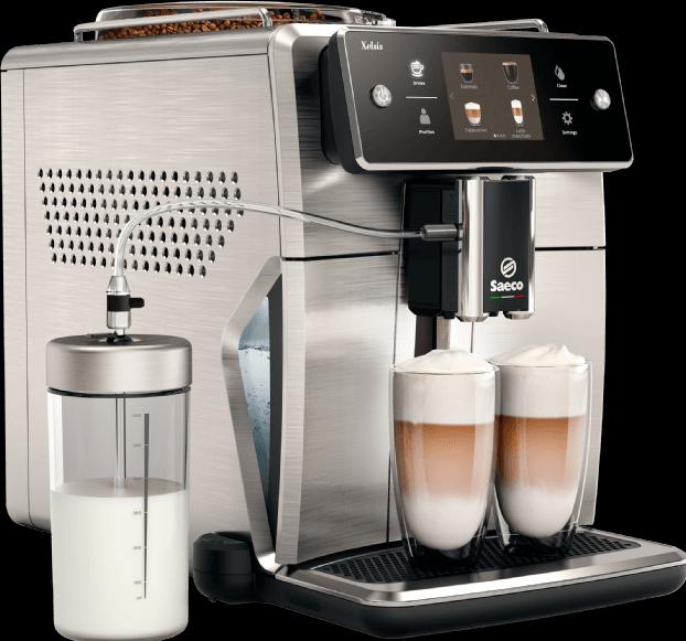 Produktbild Saeco Xelsis