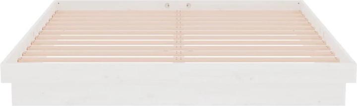 Produktbild vidaXL Bettgestell (160 x 200 cm)