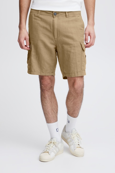 Actual product image Casual Friday CFSimon 0137 cargo linen mix shorts 20505123 (XXL)