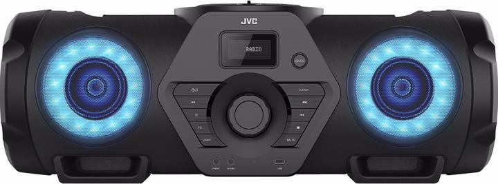 Produktbild JVC RV-NB200BTBP (FM, Bluetooth)