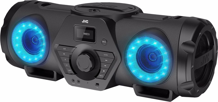 Produktbild JVC RV-NB200BTBP (FM, Bluetooth)