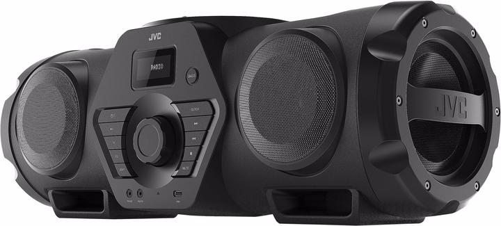 Produktbild JVC RV-NB200BTBP (FM, Bluetooth)