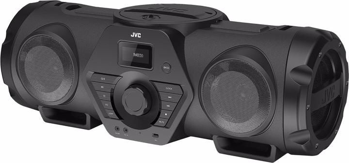 Produktbild JVC RV-NB200BTBP (FM, Bluetooth)
