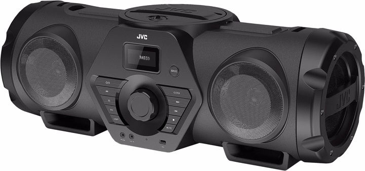 Produktbild JVC RV-NB200BTBP (FM, Bluetooth)