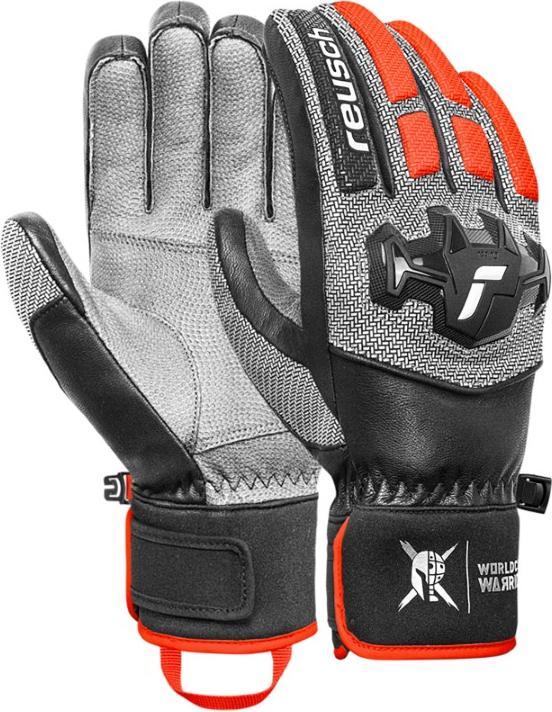 Produktbild Reusch Worldcup Warrior Team (8)