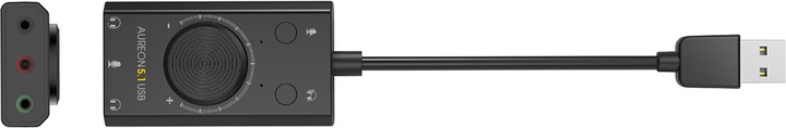 Image du produit Terratec Aureon 5.1 (USB)