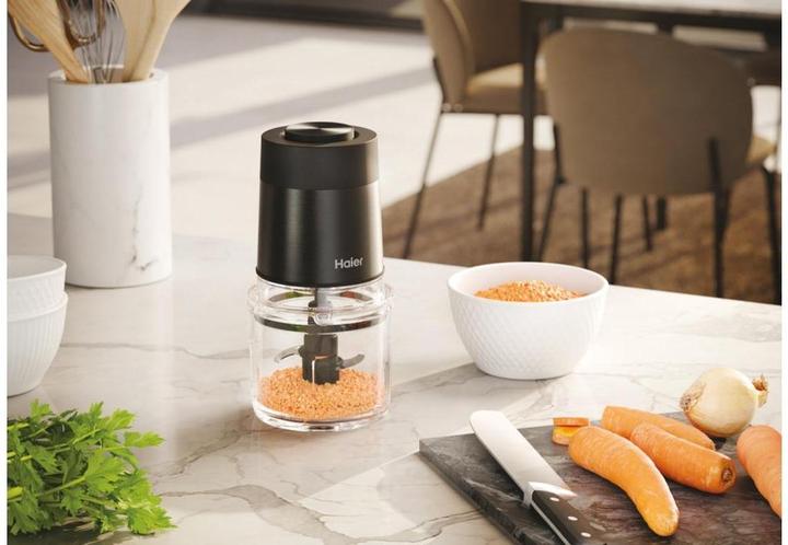 Actual product image Haier Series 5 (500 ml)