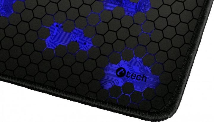 Produktbild Tech Air C-Tech Anthea Cyber Blue (GMP-01C-B) tray (M)