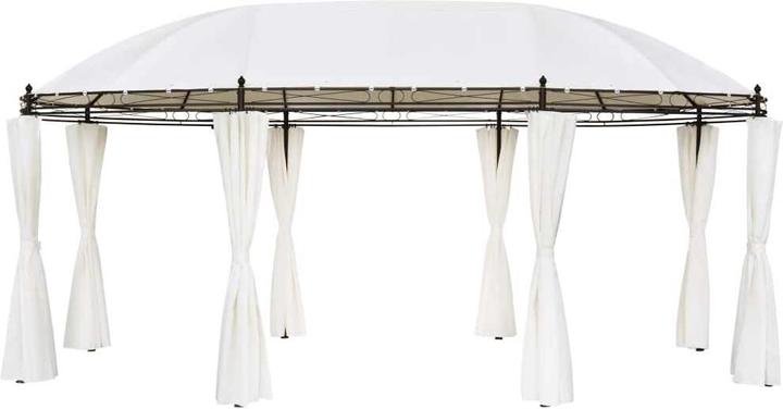 vidaXL Orinda (530 cm, 350 cm)