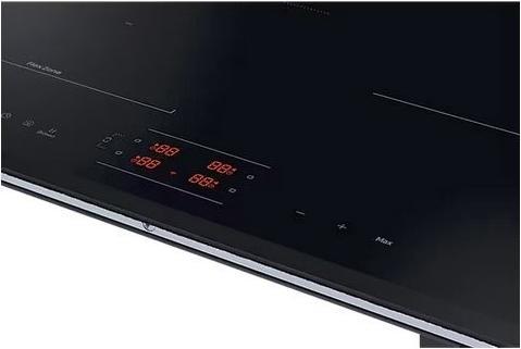 Productafbeelding Samsung Inductiekookplaat NZ64B5045GK/U2