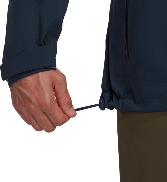 Immagine prodotto Mammut Linard Guide HS Hooded Jacket Men (S)