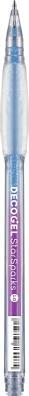 Actual product image Karin DECOGEL - Gelpen (Blue)