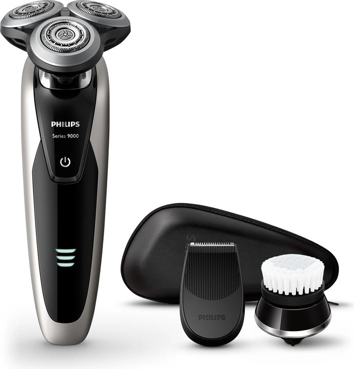 Actual product image Philips Series 9000
