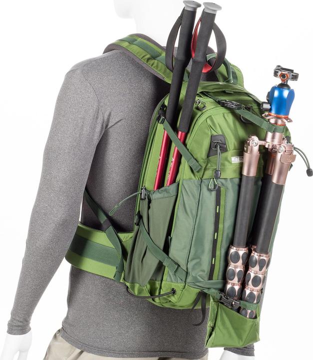 Actual product image Mindshiftgear Backlight 18L (Photo backpack, 18 l)