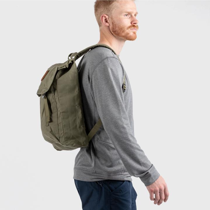 Actual product image Fjällräven Foldsack No. 1 (16 l)