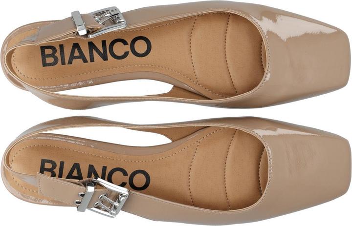 Produktbild Bianco BIAROSE Slingbacks (37)