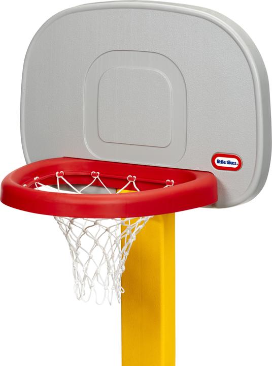 Produktbild Little Tikes Basketball Set