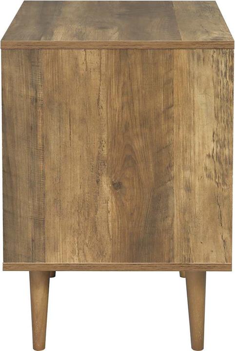 Image du produit Möbilia Commode59 gris (48 x 40 x 59 cm)