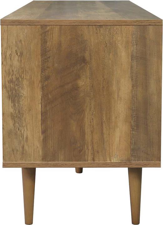 Image du produit Möbilia Table basse (160 x 40 x 50 cm)