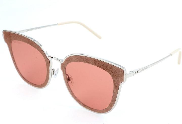 Immagine prodotto Jimmy Choo Ladies' Sunglasses NILE-S-S0J Ã¸ 63 mm