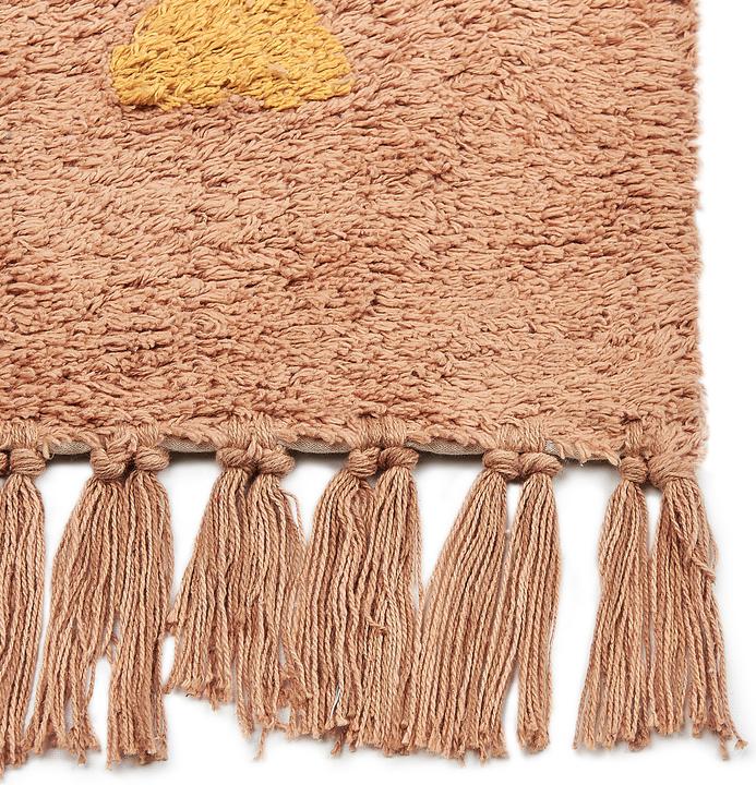 Produktbild Beliani Igdir (230 x 160 cm)