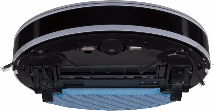 Produktbild Ecovacs Deebot N8 (2300 Pa, Wischtuch)