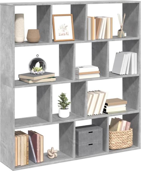 Immagine prodotto vidaXL Bücherregal