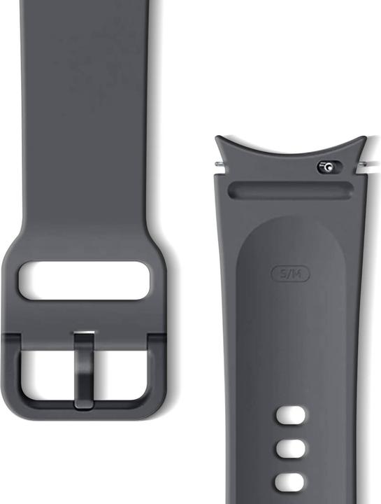 Image du produit Samsung Bracelet sport (20 mm, Fluoroélastomère)