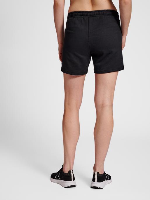 Image du produit hummel Gg12 Sweat Short Femme (L)