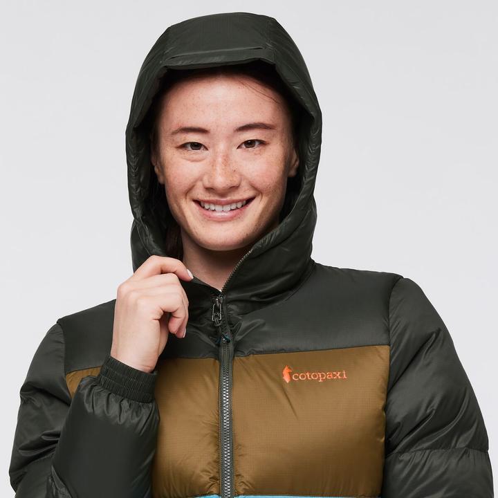 Immagine prodotto Cotopaxi Solazo Hooded Down Jacket (XS)