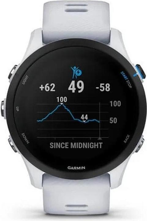 Immagine prodotto Garmin Forerunner 255 Musica (46 mm)