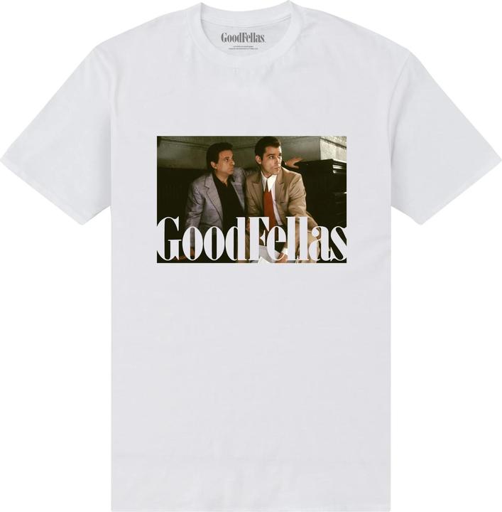 Produktbild Goodfellas TShirt (4XL)