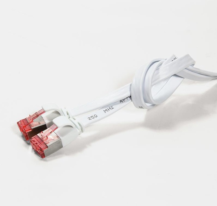 Immagine prodotto LogiLink Cavo di rete (U/FTP, CAT6a, 2 m)