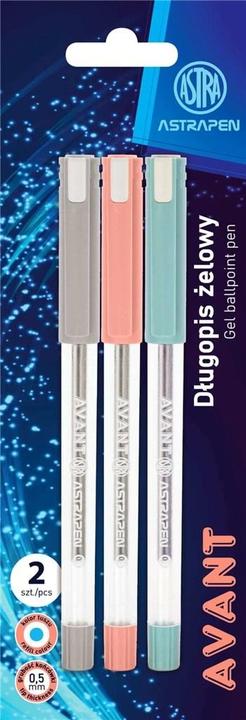 Actual product image Astra Avant Gelstift 2 Stück (2x)