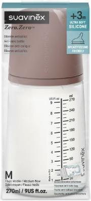 Immagine prodotto Suavinex Zero Zero (270 ml)