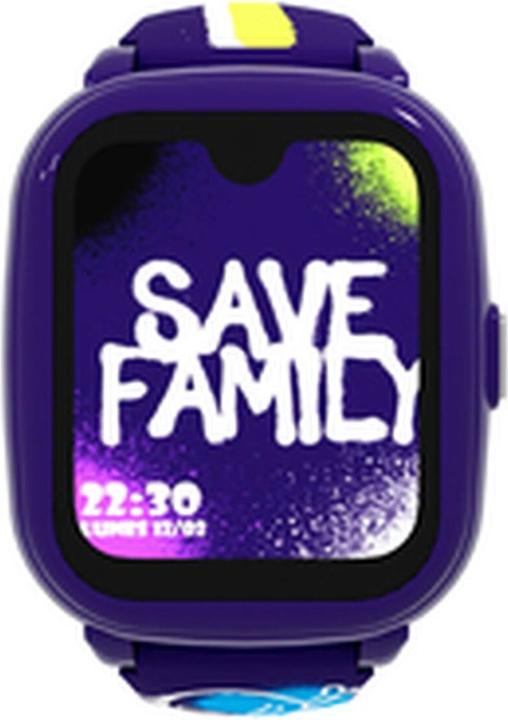 Actual product image Save Family Iconic Plus 2 (40 mm, 4G)