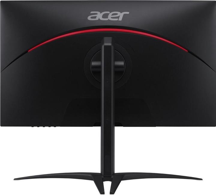 Immagine prodotto Acer Nitro XV275UP3biiprx (2560 x 1440 pixel, 27")