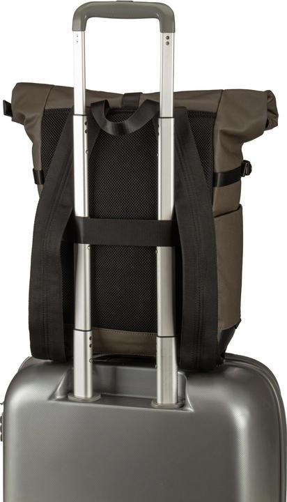 Image du produit Joop! Sac à dos de messagerie Marcena Otis Backpack LVF (15 l)