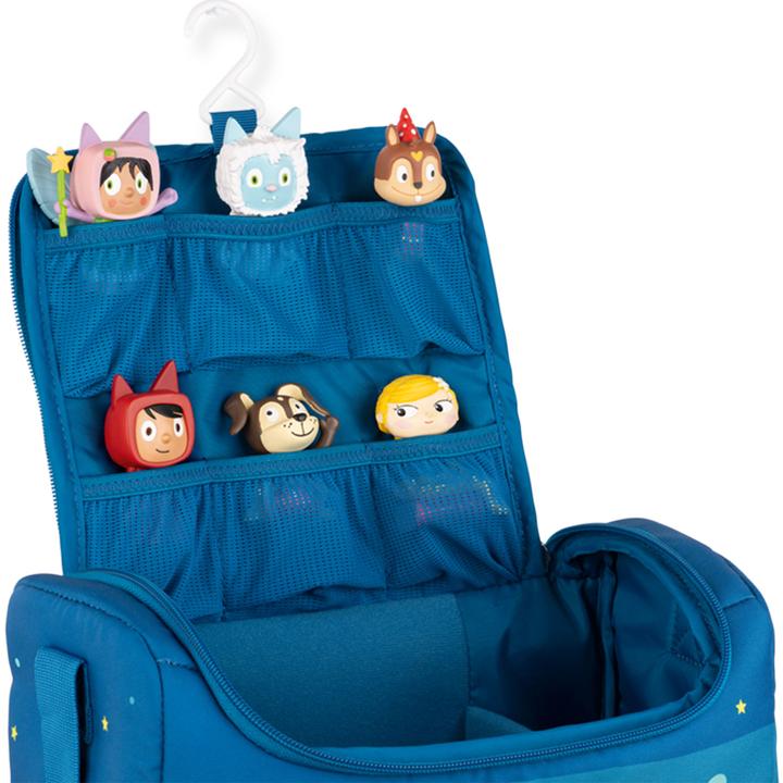 Actual product image Tonies Radio play Transporter - Through the Galaxy (German)