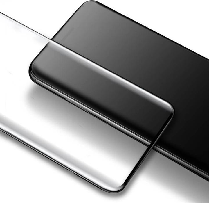 Productafbeelding Imak OnePlus 12 - gepantserd glazen screenprotector (1 Stuk, OnePlus 12)