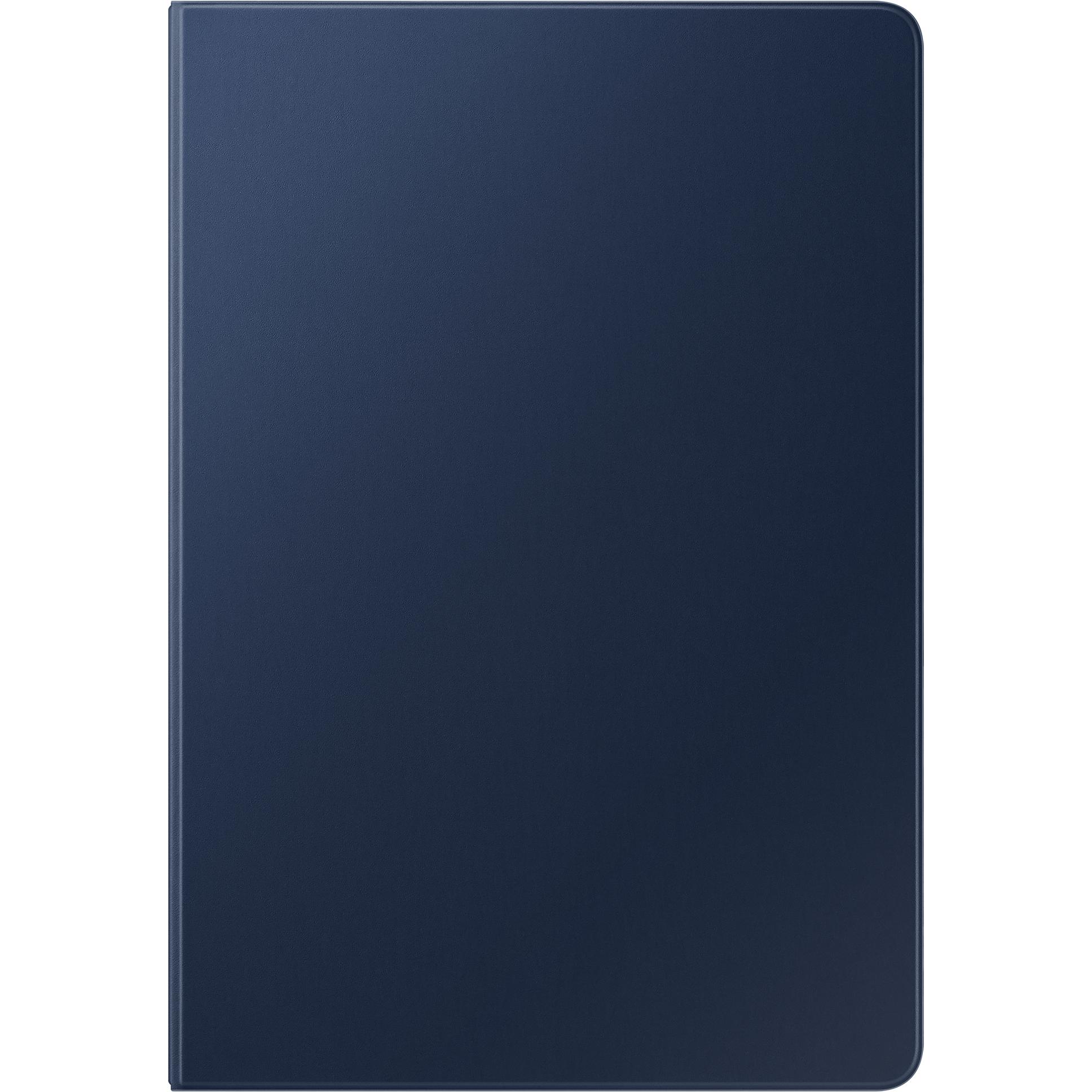 Samsung Book Cover EF-BT630 (Galaxy Tab S7 11.0 (2020), Galaxy Tab S8), Tablet Hülle, Blau